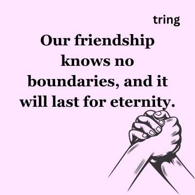 true friendship quotes in english