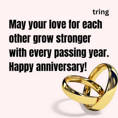 Best WhatsApp Wedding Anniversary Wishes in 2023