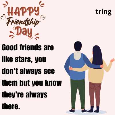 Latest True Friendship Quotes 2023