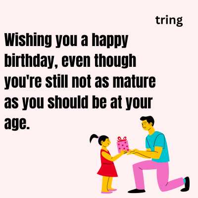 funny birthday quotes for teenage girl