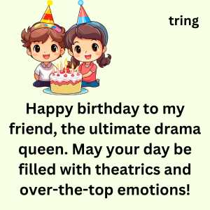 Funny Birthday Wishes For Friend Images (3)