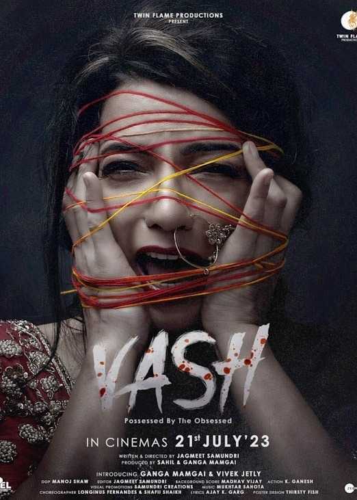 Vash 2023 Plot, Songs, Cast, Reviews, Trailer and More