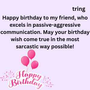 Funny Birthday Wishes For Friend Images (4)