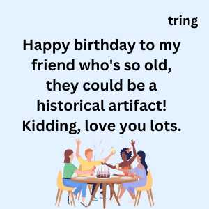 Funny Birthday Wishes For Friend Images (6)