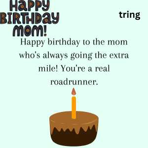 happy birthday mom funny quotes