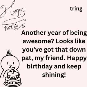 Funny Birthday Wishes For Friend Images (1)