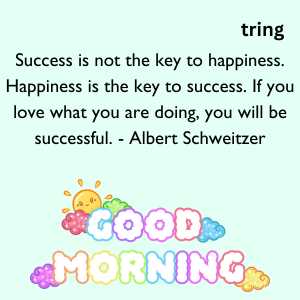 inspirational life good morning quotes (4)