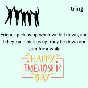 friendship quotes short (6)