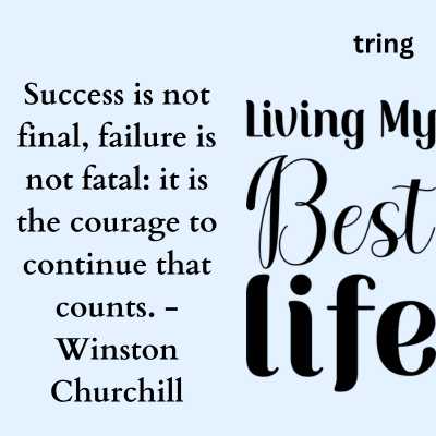 Quotes about Struggle and Success