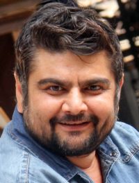 gujrati actor deven bhojani