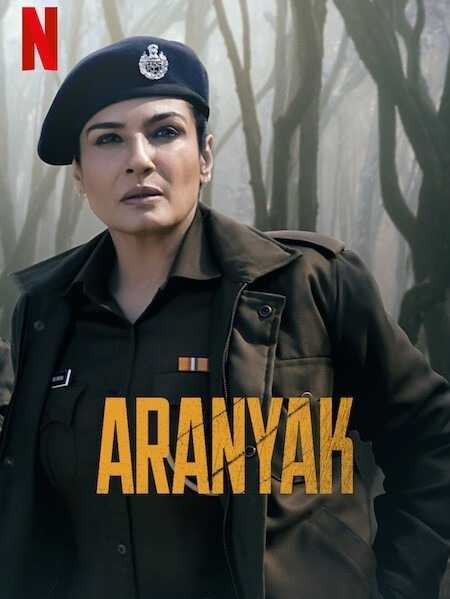 aranyak