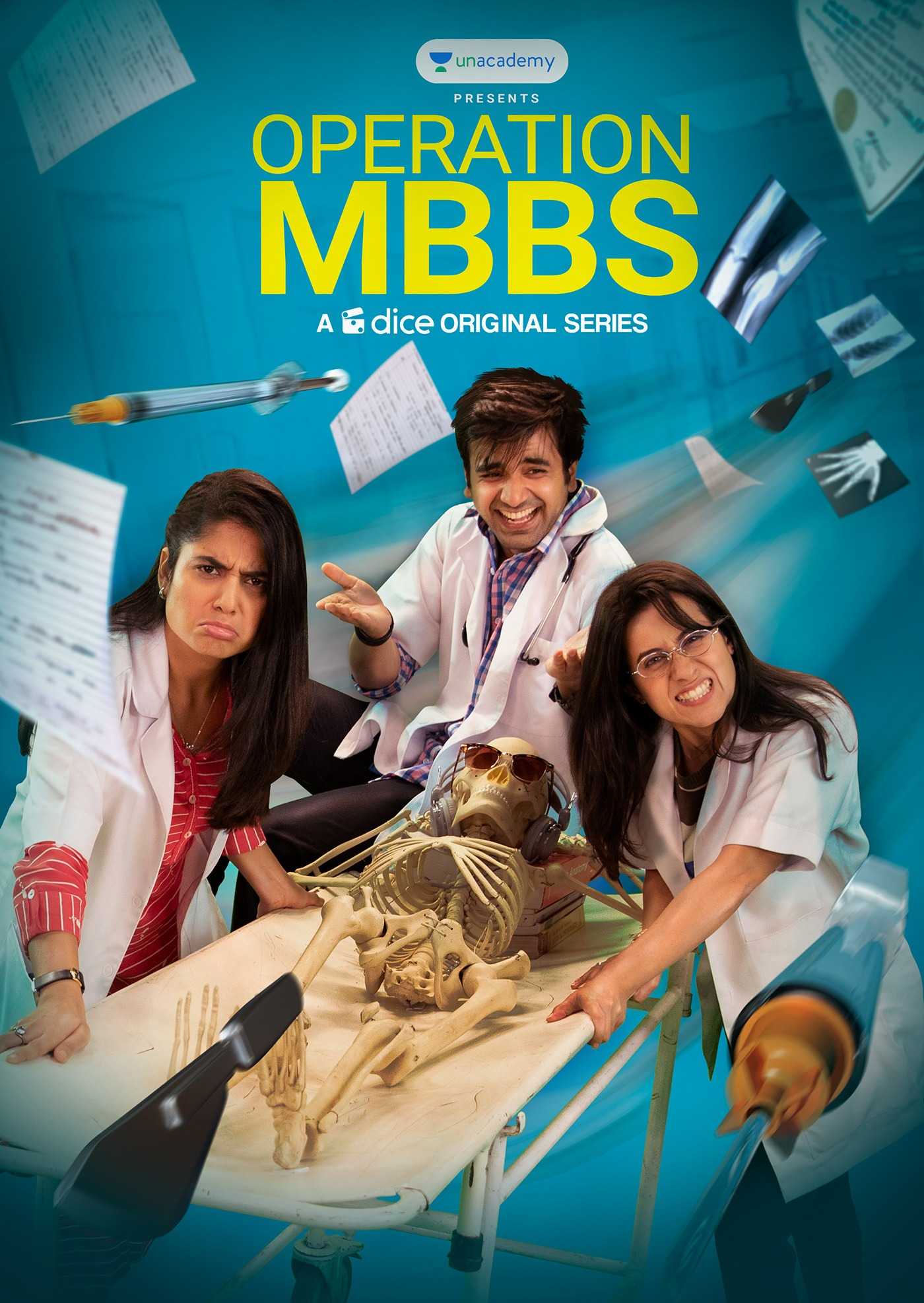 Operation MBBS