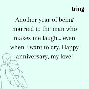 funny anniversary wishes for husband (7)