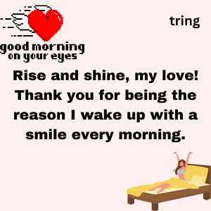 Good Morning Wishes For Lover (1)