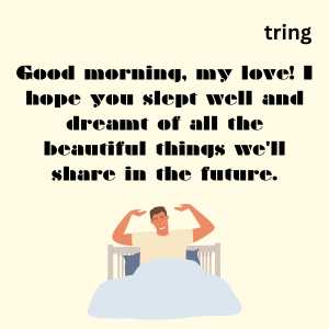 Good Morning Wishes For Lover (10)