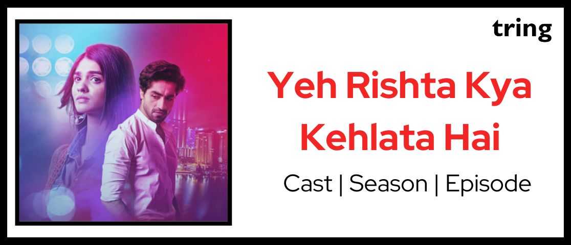 Exclusive! Not Birlas but Goenkas to continue with Yeh Rishta Kya Kehlata  Hai's 4th generation post leap - Times of India