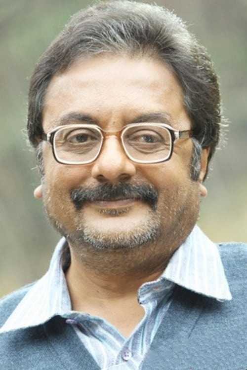 Hindi movie actor Prathap K Pothan