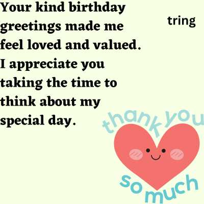 feeling thankful quotes for birthday