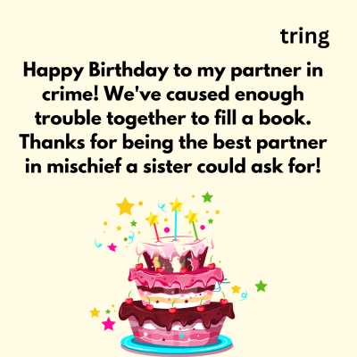 funny birthday quotes for little brother