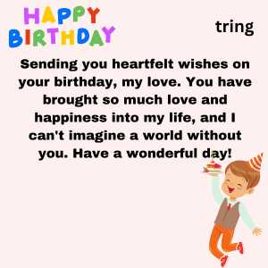 heart touching birthday wishes for boyfriend (10)