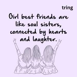 quotes about girl best friends forever