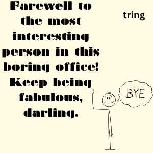 farewell message to colleague (9)