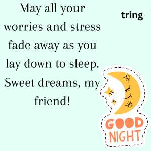 sweet good night dreams (4)