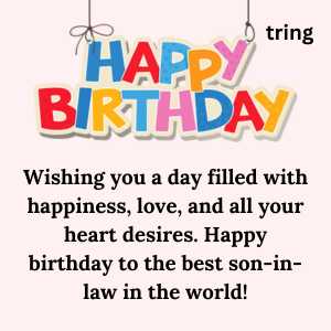 birthday wishes for son in law (7)