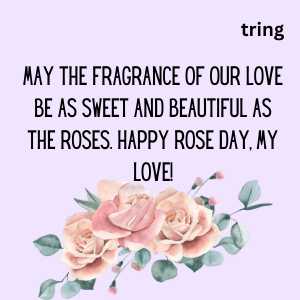 happy rose day my love (9)