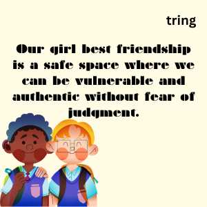 best friend forever quotes for girls