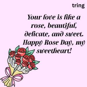 happy rose day my love (2)