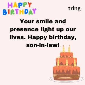 birthday wishes for son in law (1)