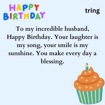 Romantic Happy Birthday Wishes For Husband