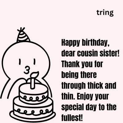 happy birthday quotes for cousin brother