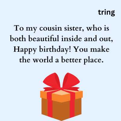 happy birthday quotes for cousin brother