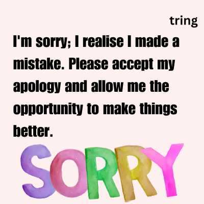 im sorry quotes to your boyfriend