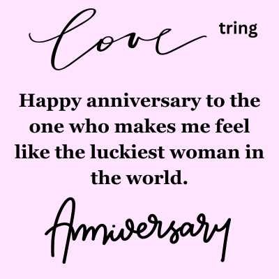 100+ Happy Anniversary Quotes For Love