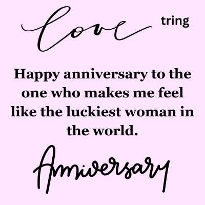 Anniversary Quotes For Husband