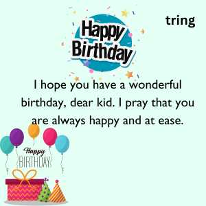 Birthday Wishes For Son From Father (1)