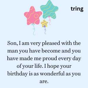 Birthday Wishes For Son From Father (2)