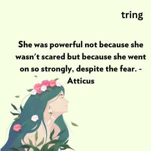 Inspirational Positivity Womens Day Quotes (2)