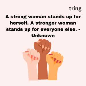 Inspirational Positivity Womens Day Quotes (10)