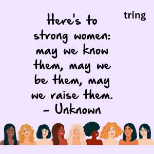 Inspirational Positivity Womens Day Quotes (3)