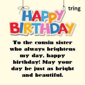 birthday wishes for cousin sister (1)