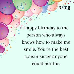 birthday wishes for cousin sister (9)