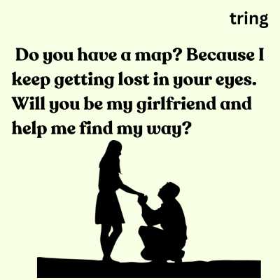 120+ Heartfelt and Romantic Propose Lines for Your Girlfriend