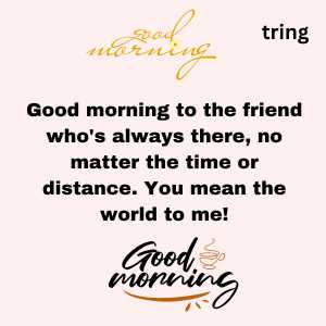 good morning message for friends (10)