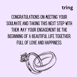 Congratulations For Engagement Wishes For Friend (9)