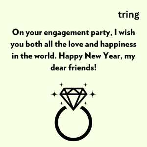 Congratulations For Engagement Wishes For Friend (3)