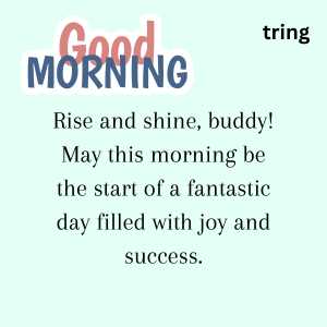 good morning message for friends (7)